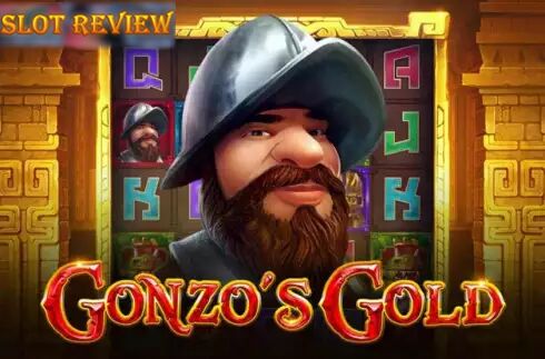 Gonzos Gold icon